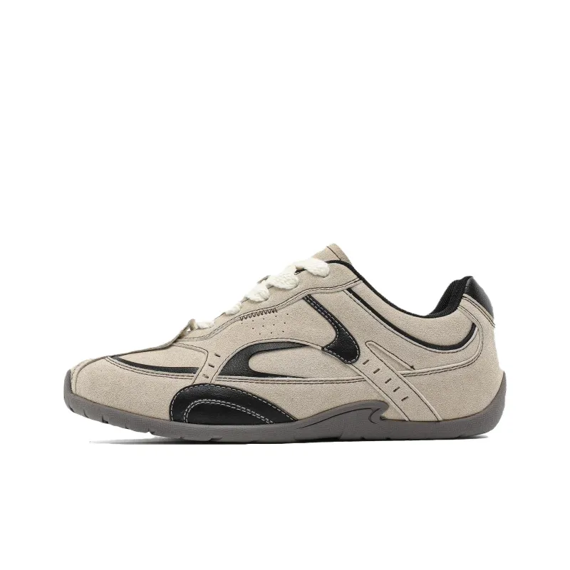 BARDILEV Slip Resistant, Abrasion Resistant, Breathable Low Top Casual Shoes Unisex-5