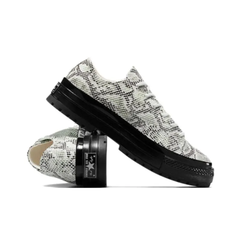 Converse Chuck 70 Formal Snakeskin-3