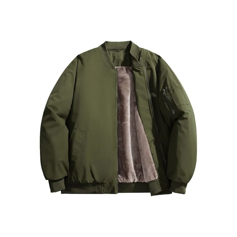 BRUMAIRE Puffer Jackets Unisex-8