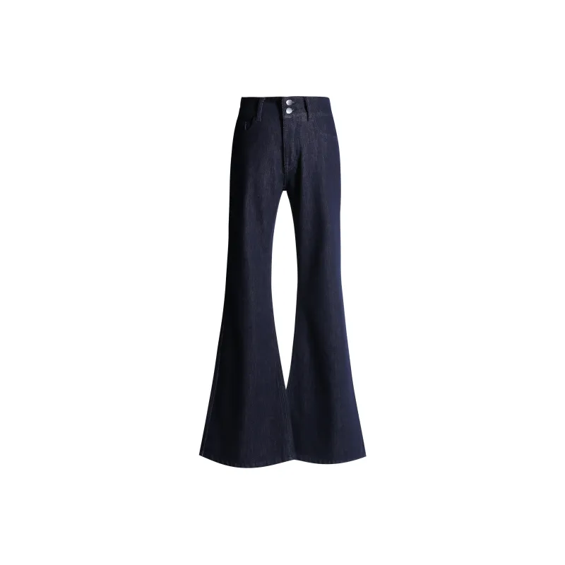 Wen Shan Jeans Women's-0