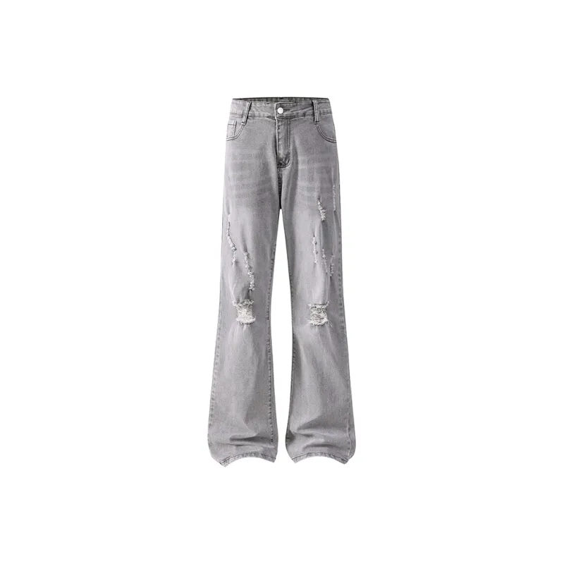 CASAMIA Jeans Unisex-6