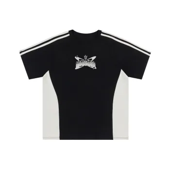 Maserati Raglan Sleeve T Shirt Women's