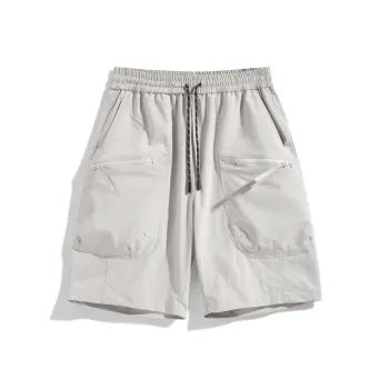 WOSAWE Cargo Shorts Unisex