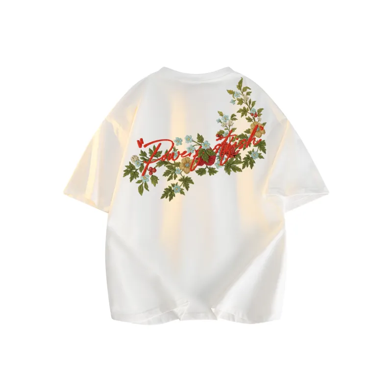 FASTFISH T Shirts Unisex-40
