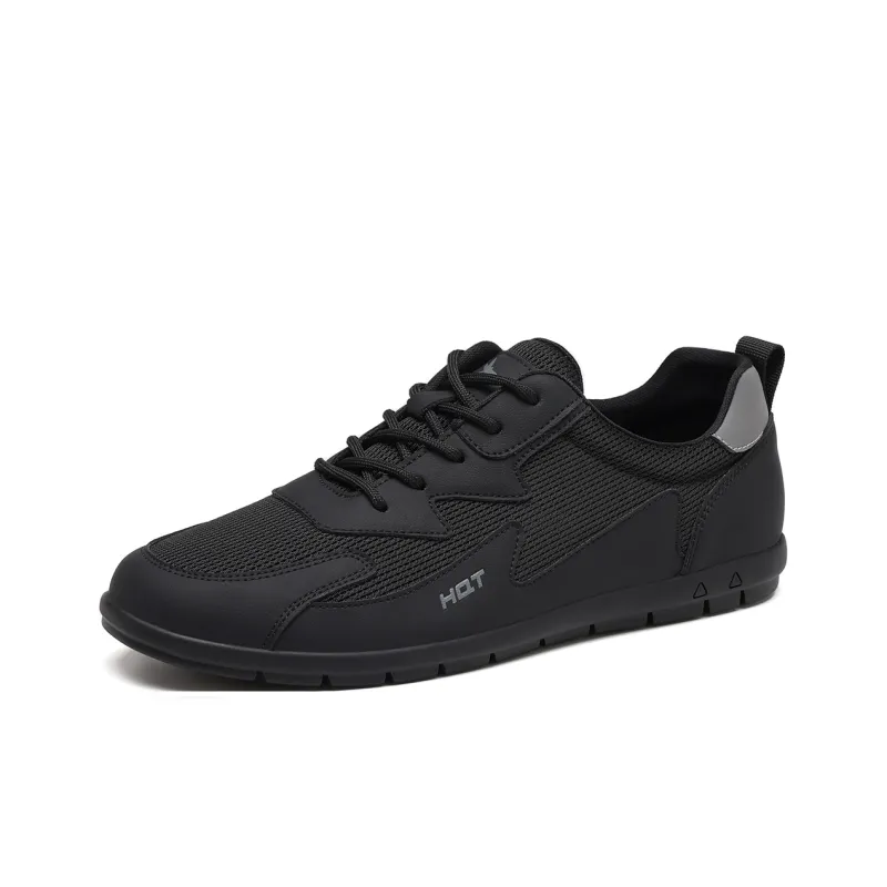 RED DRAGONFLY Walking Shoes Abrasion Resistant Low Top Casual Shoes Men's-5