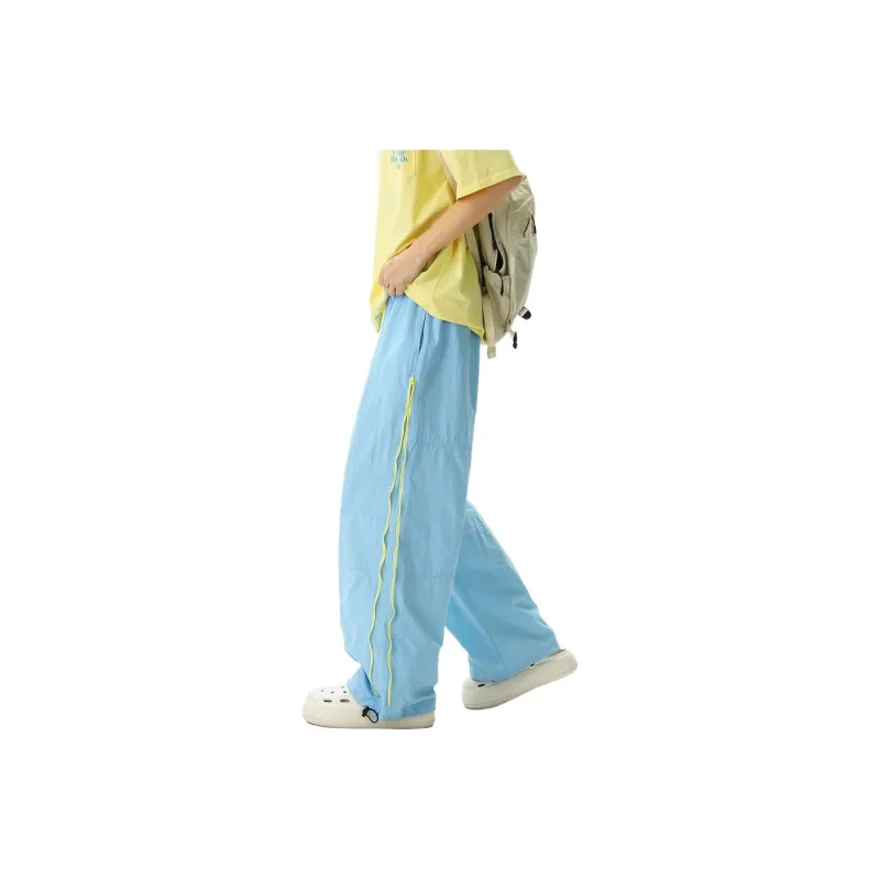 DEAR BETSY Casual Pants Unisex-1