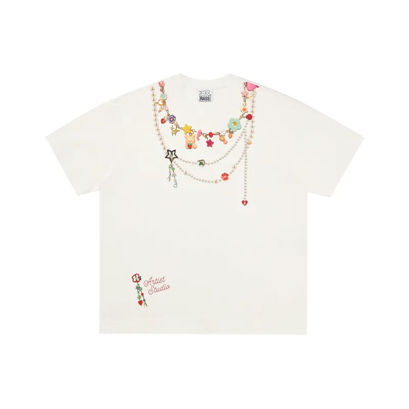 RASS T Shirts Unisex-0