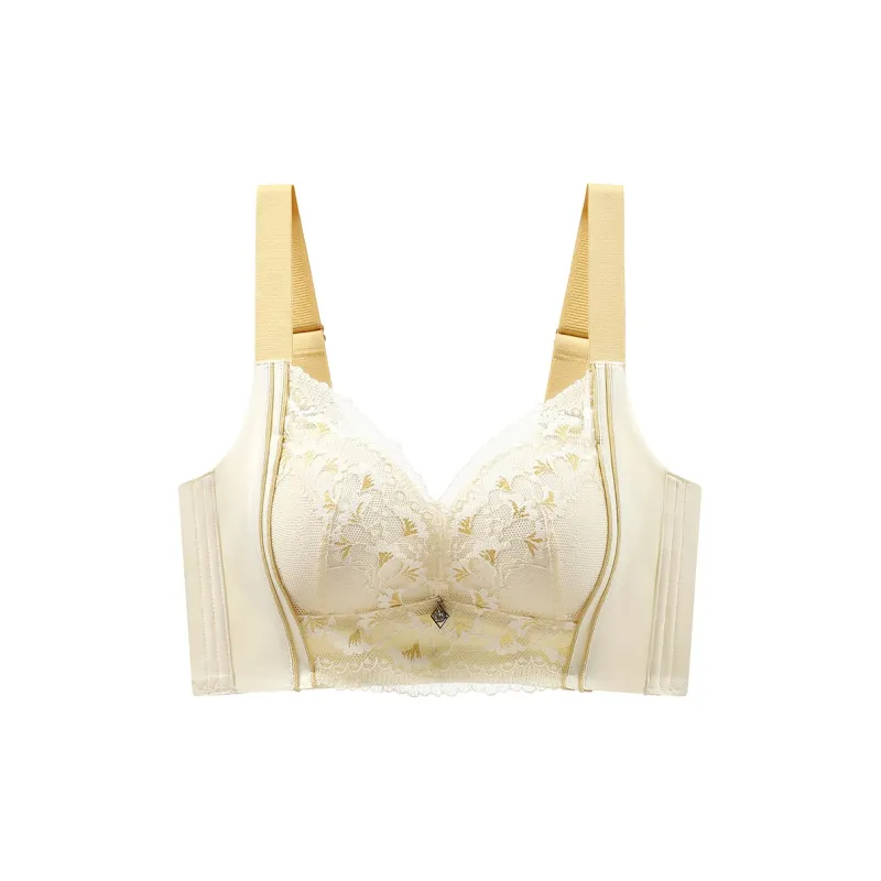 Gentle welcome Women's Bras-3