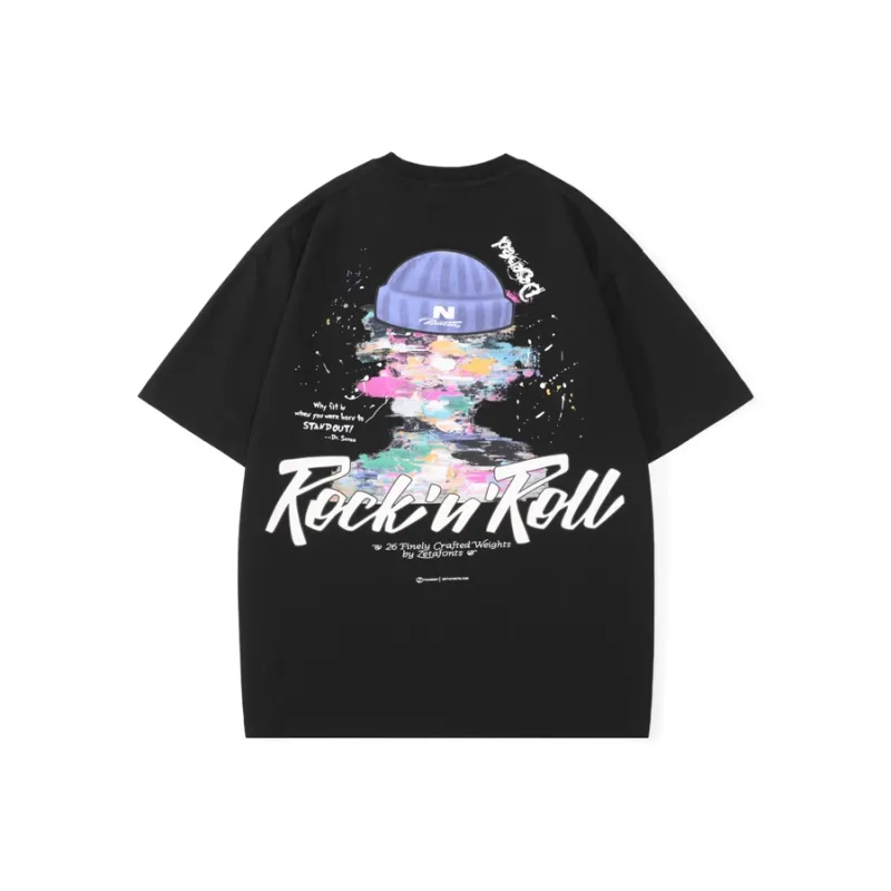 Children Of Huaxia T Shirt Unisex-4