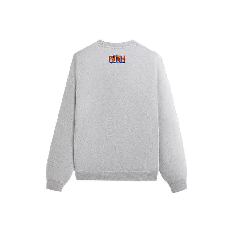 KITH For The New York Knicks Showtime Vintage Nelson Crewneck-1