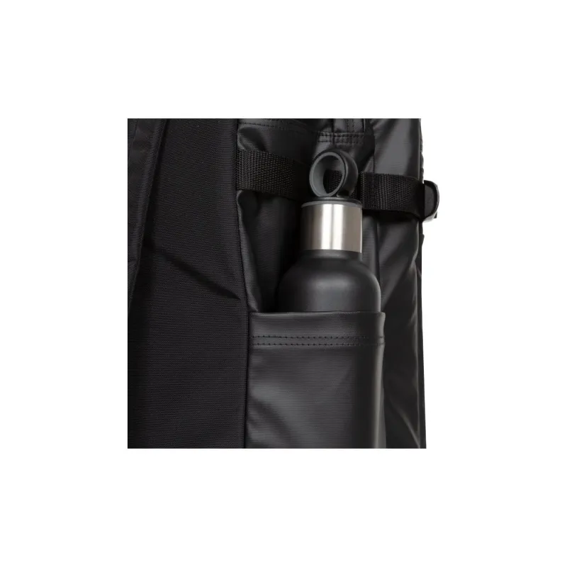 EASTPAK Polyester Backpack Men's Black-6