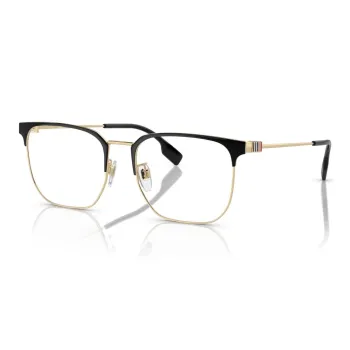 Burberry Eyeglass Frames Men