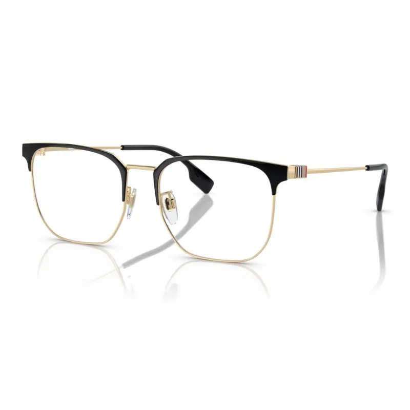 Burberry Eyeglass Frames Men-0