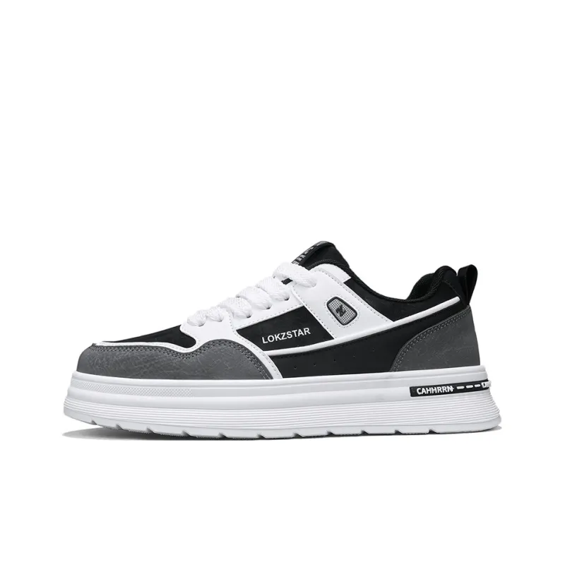 Sportful Low Top Skateboard Shoes Men's-0