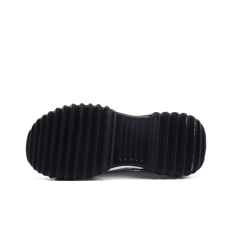 TOM TAILOR Crimson Mango Platform Sandal Height Increasing Breathable Low Top Casual Shoes Women's-23