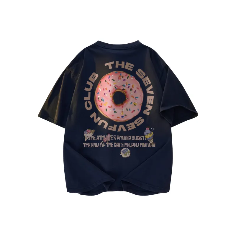 7 SEVFUN T Shirts Unisex-10