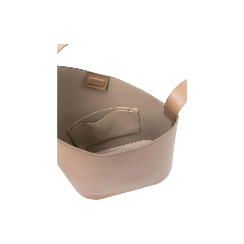AESTHER EKME Demi Lune Shoulder Bag-3