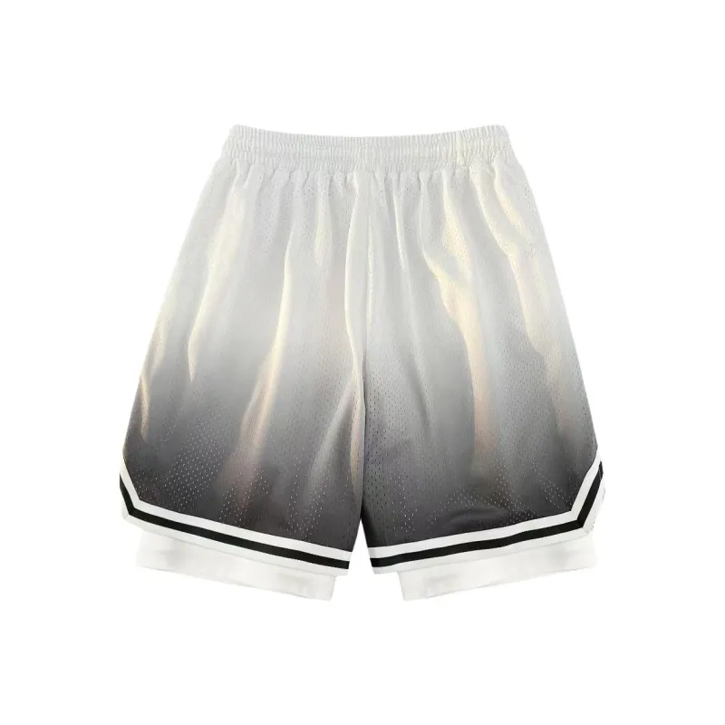 KAIPAINEN Casual Shorts Unisex-2