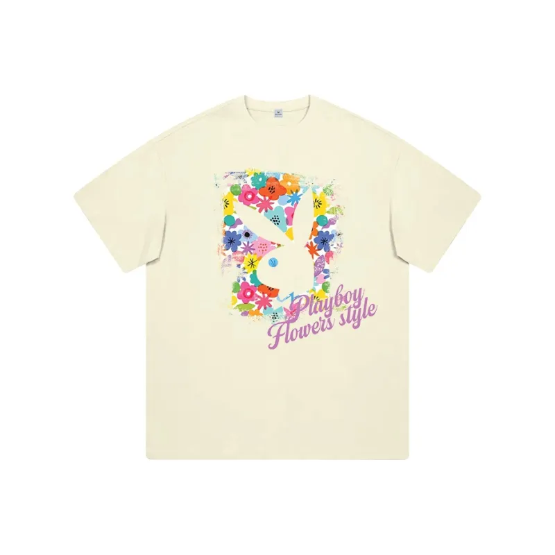 Playboy T Shirts Men-8
