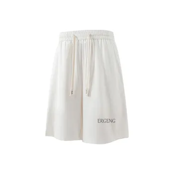FASTFISH Casual Shorts Unisex