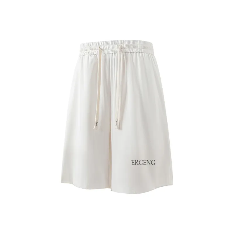 FASTFISH Casual Shorts Unisex-0