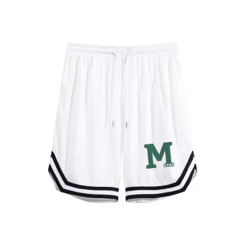 Être Par Lee Casual Shorts Unisex