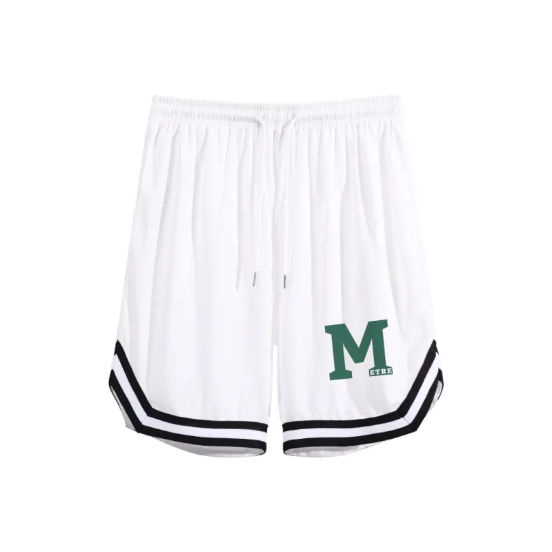 Être Par Lee Casual Shorts Unisex-0