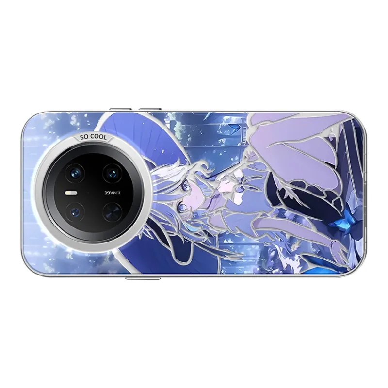 CHUNFAN Phone Cases-4