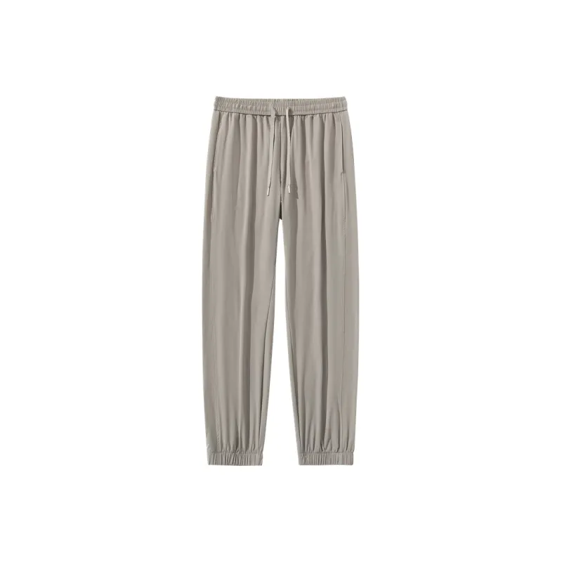 Jeep Outdoor Casual Pants Unisex-8