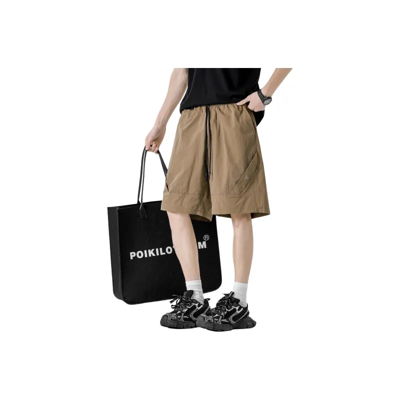Magmode Casual Shorts Unisex-15