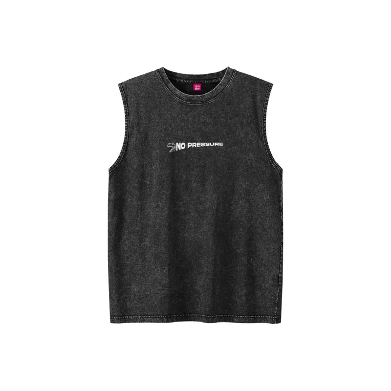 Disney Toy Story Series Tank Top Unisex-2