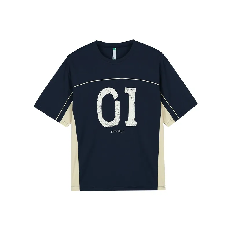 ACMEITEM T Shirts Unisex-2