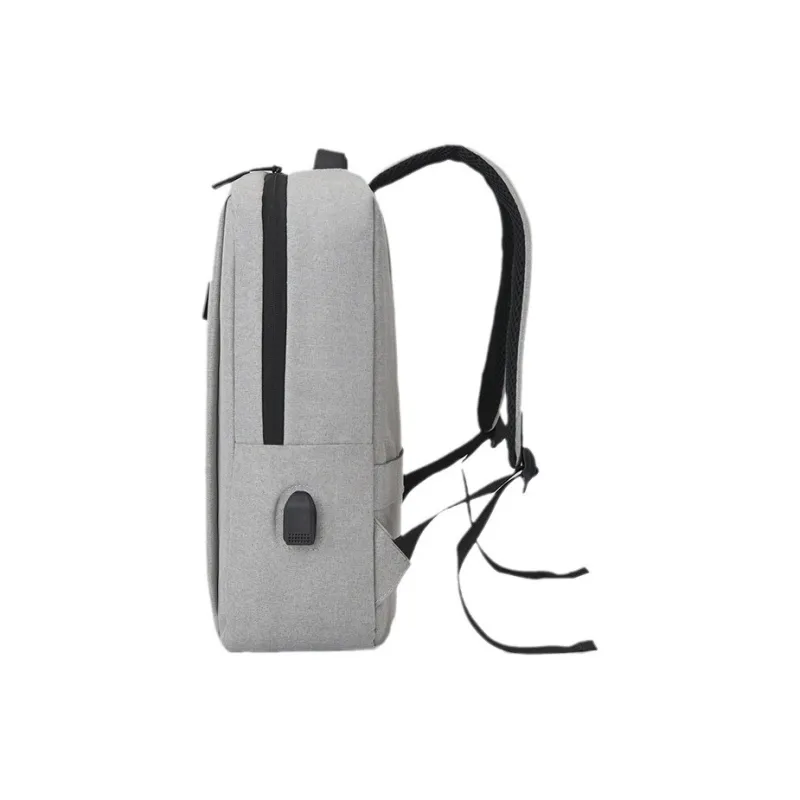 H YXIANG Oxford Backpack Unisex Multicolor-2