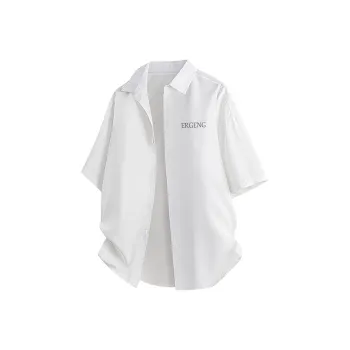 FASTFISH Shirts Unisex