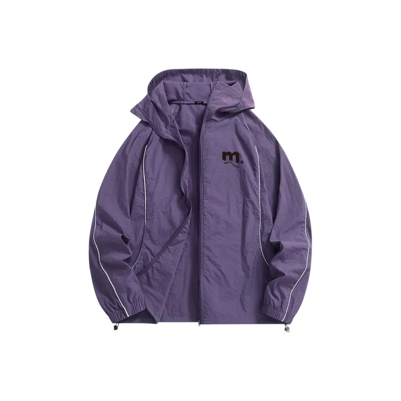 MINISO Sun Protection Clothing Unisex-15