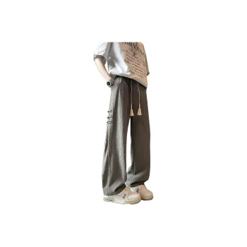 GY.VG Casual Pants Unisex