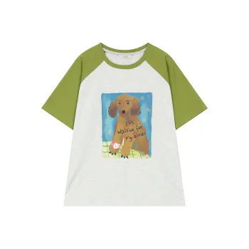 ELF SACK T Shirts Women's