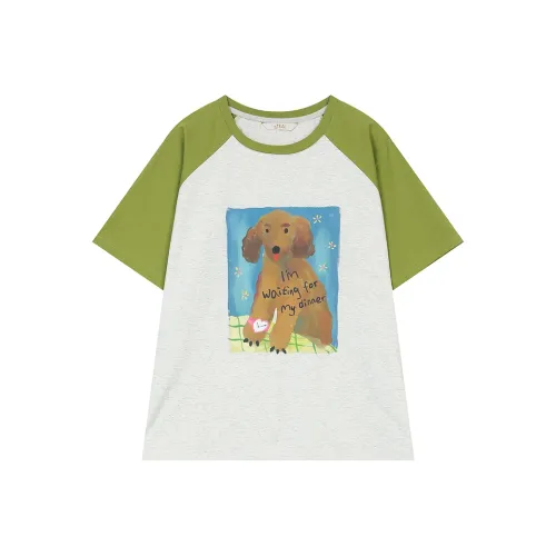 ELF SACK T Shirts Women's