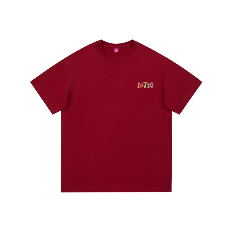 Disney Toy Story Series T Shirt Unisex-17