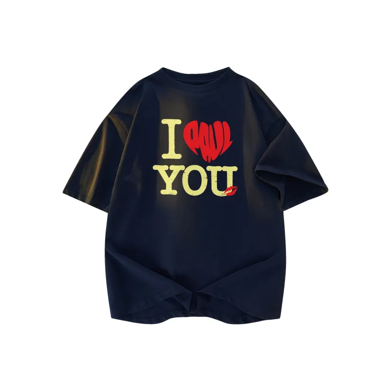 PAUL COSTELLOE T Shirts Unisex-9