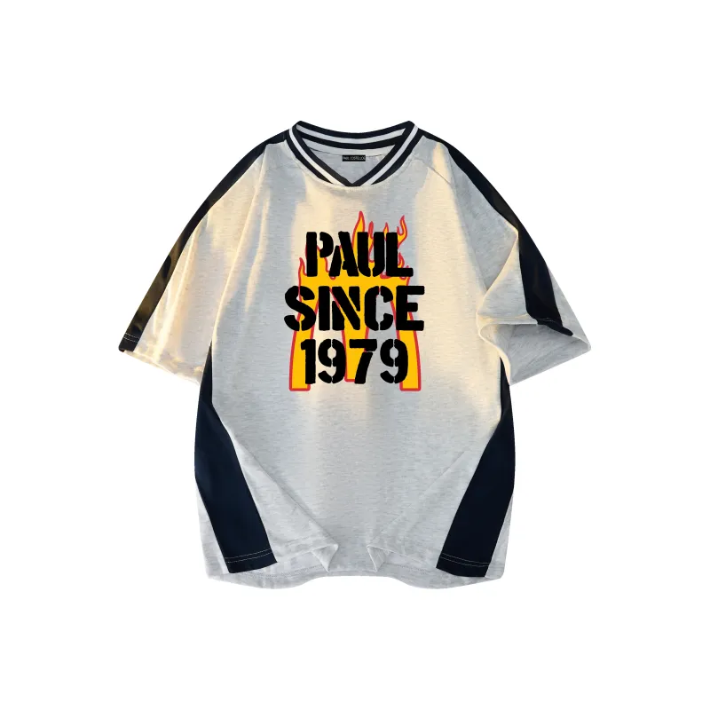 PAUL COSTELLOE T Shirts Unisex-7