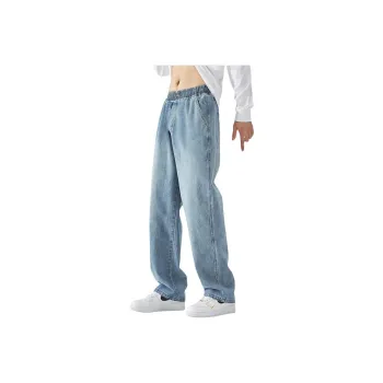 SUNSETMONENT Jeans Unisex