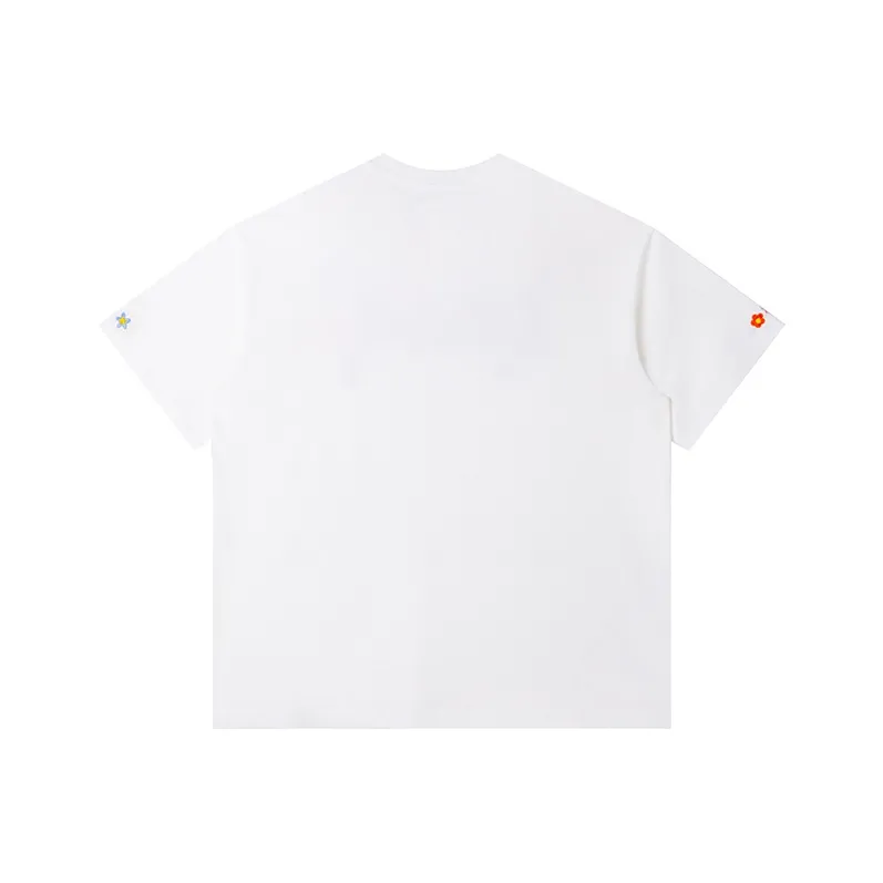A Chock T Shirts Unisex-1