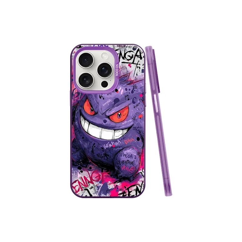 BAOCHENG Phone Cases-4