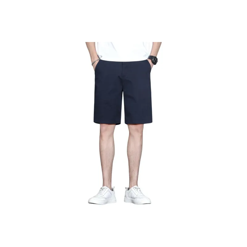 A.B.X Casual Shorts Unisex-35
