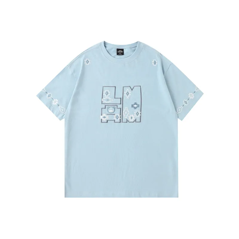 LAMLICKA T Shirts Unisex-6