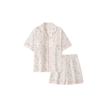 Nodos Shield Pajama Set Women's