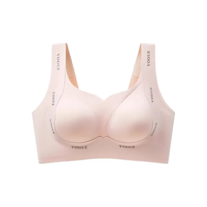 Gentle welcome Women's Bras-2