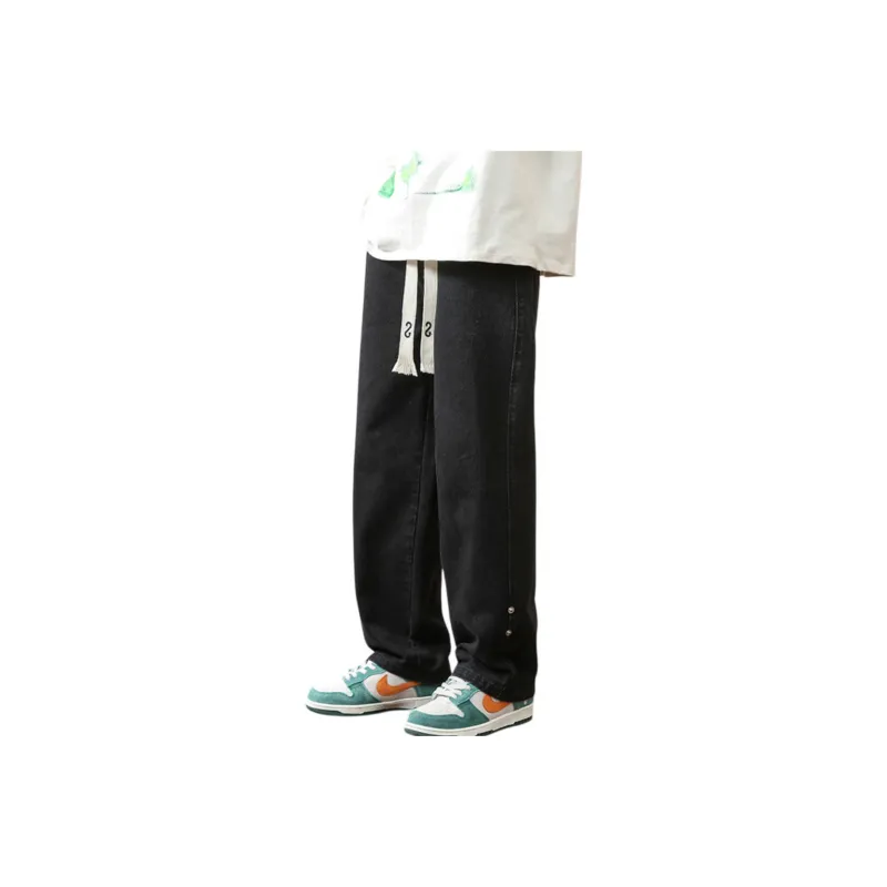 DJ.SPIRIT Jeans Unisex-0