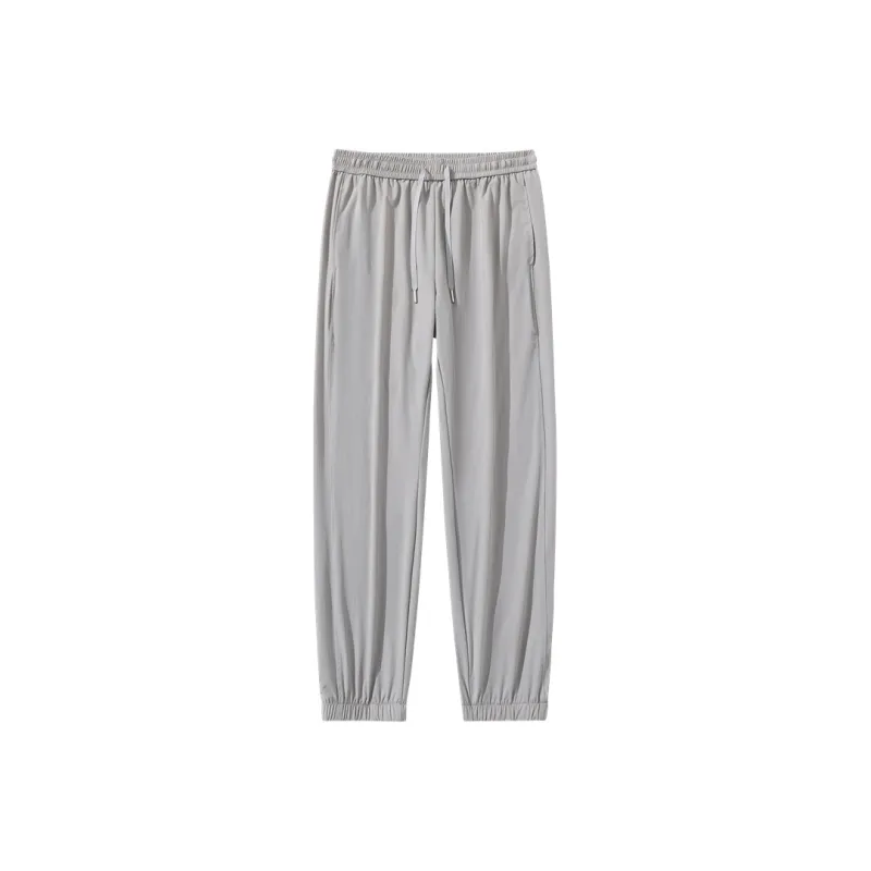 Jeep Outdoor Casual Pants Unisex-6
